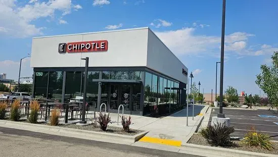 Chipotle Mexican Grill