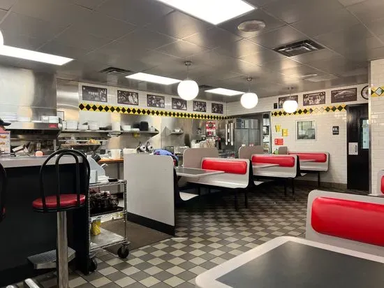 Waffle House