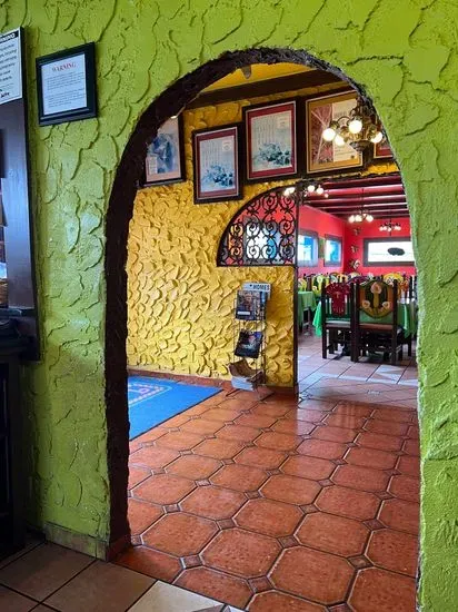 La Hacienda