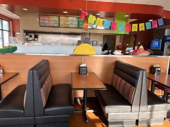 Taqueria Las Brazas