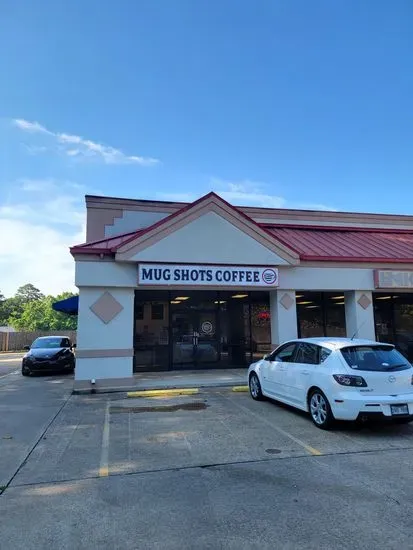 Mug Shots Coffee