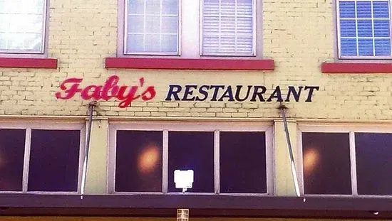 Fabys Restaurant #2