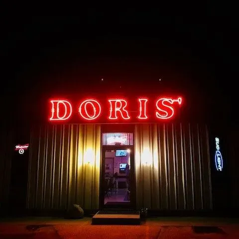 Doris' Tavern