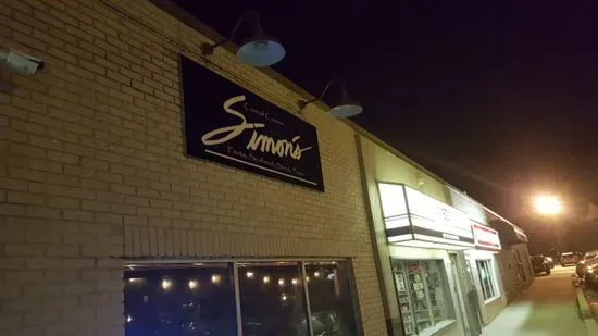 Simon's