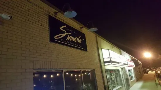 Simon's