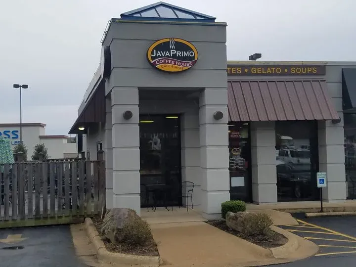 JavaPrimo Coffee House, Cafe & More - HOT SPRINGS - Updated October 2025