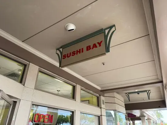 Sushi Bay