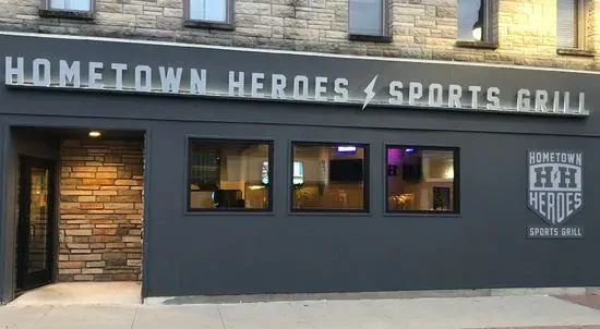 Hometown Heroes