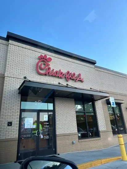 Chick-fil-A