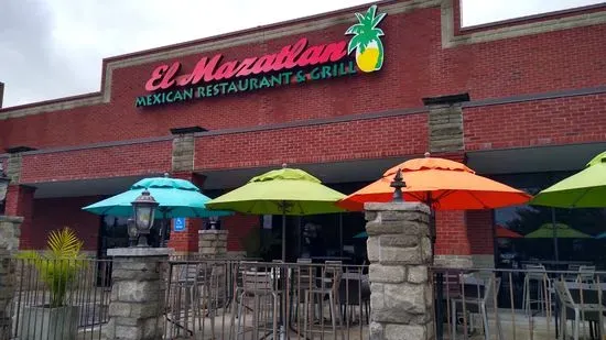 El Mazatlan Bar and Grill #6