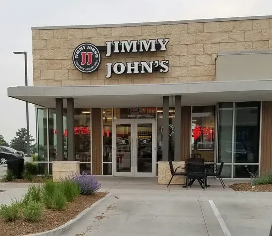 Jimmy John's