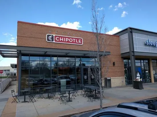 Chipotle Mexican Grill