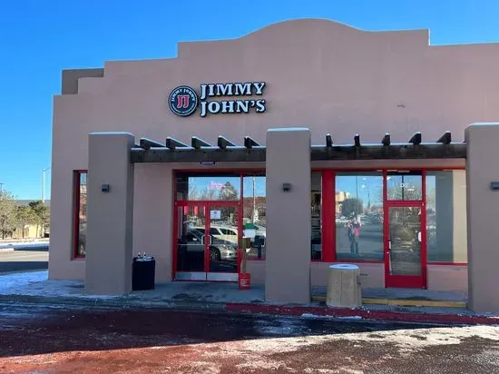 Jimmy John's