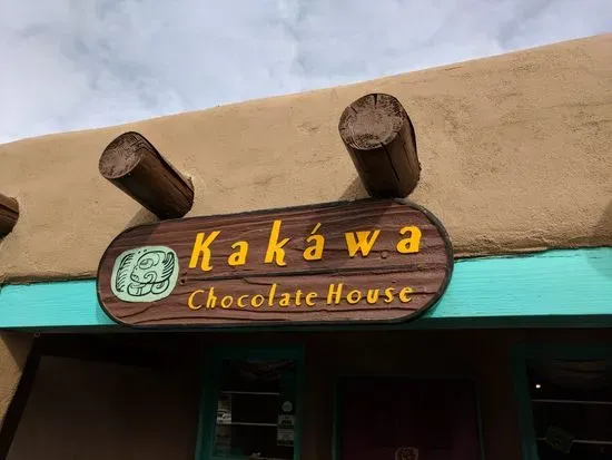 Kakawa Chocolate House