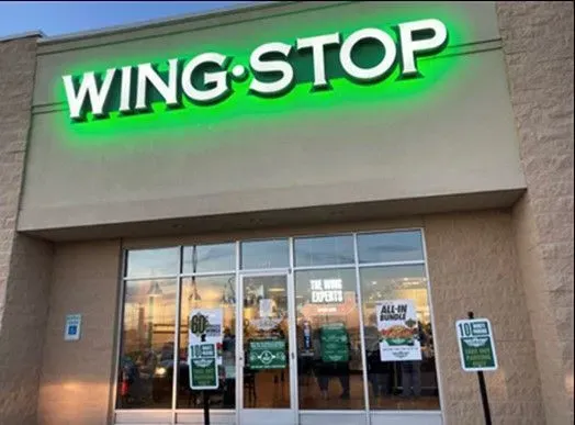 Wingstop