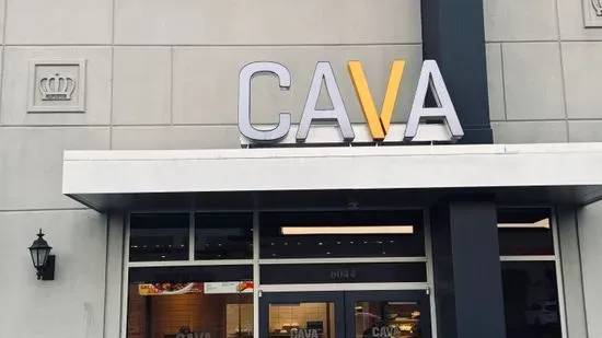 CAVA