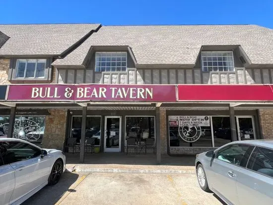 Bull and Bear Tavern