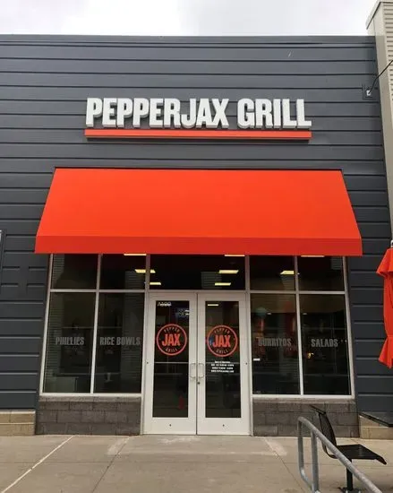 PepperJax Grill