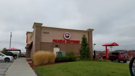 Panda Express