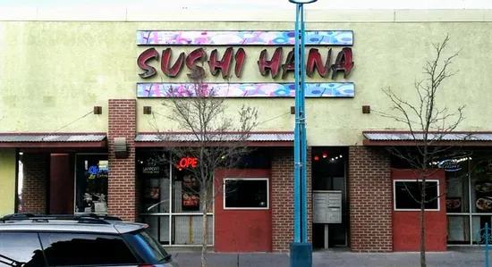 Sushi Hana