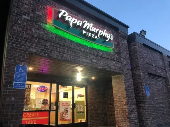 Papa Murphy's | Take 'N' Bake Pizza