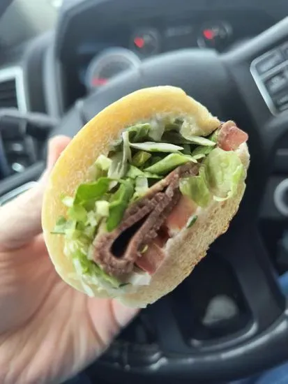 Jimmy John's