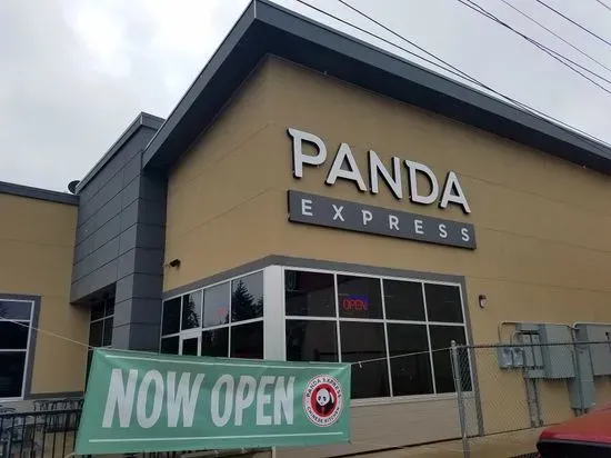 Panda Express