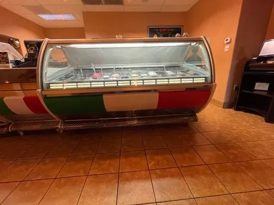 Italianna's Ristorante and Gelateria