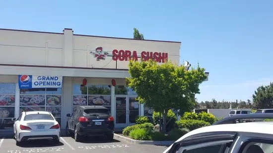 Sora Sushi