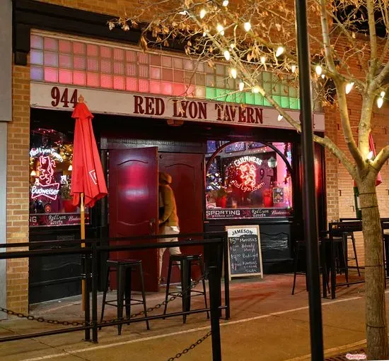 Red Lyon Tavern