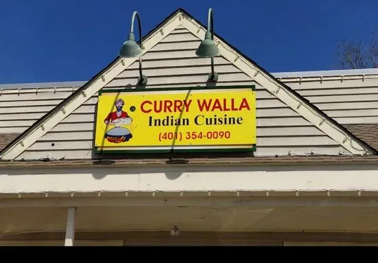 Curry Walla Indian Cuisine