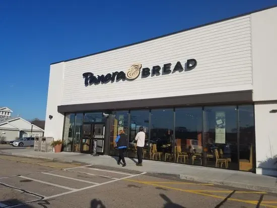 Panera Bread