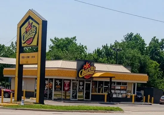 Church's Texas Chicken