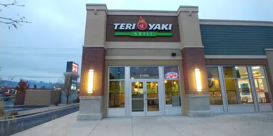 Teriyaki Grill