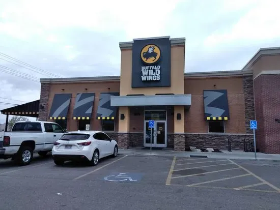 Buffalo Wild Wings