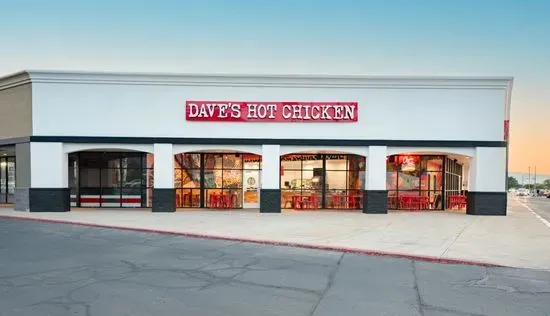 Dave's Hot Chicken