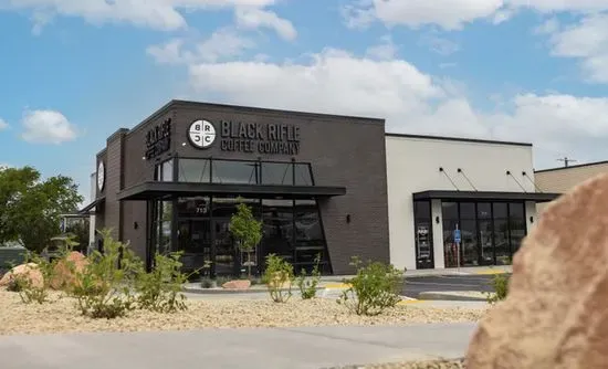 Black Rifle Coffee Company