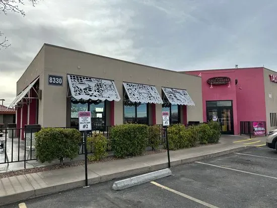 Taco Cabana