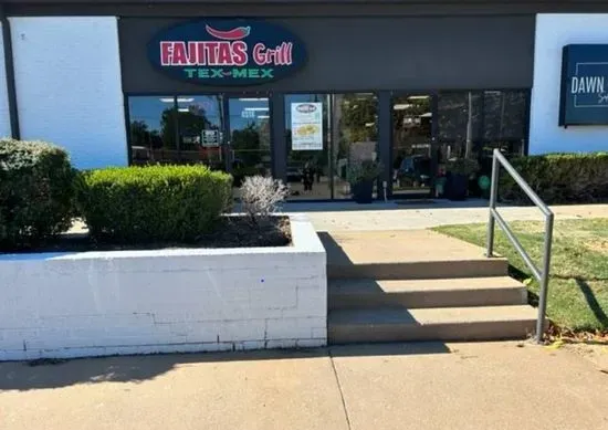 Fajitas Grill