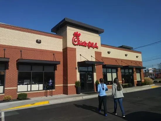 Chick-fil-A