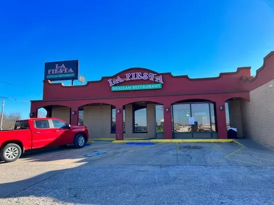 La Fiesta Mexican Restaurant