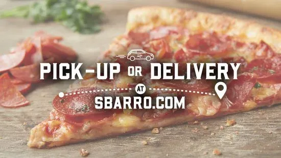 Sbarro Penn Square Mall