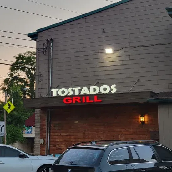 Tostado's Grill