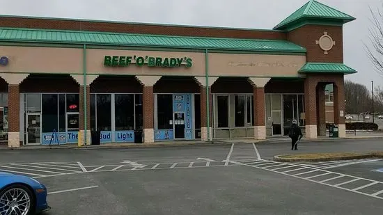 Beef 'O' Brady's