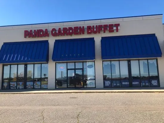 Panda Garden Buffet