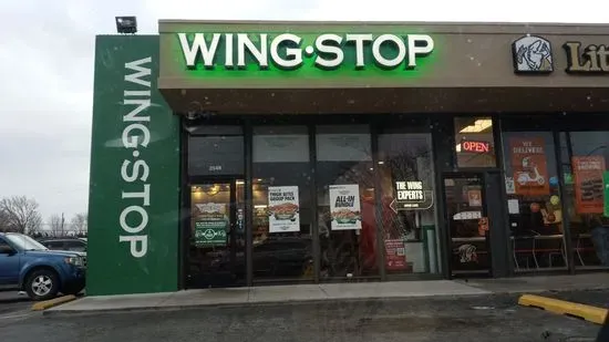 Wingstop