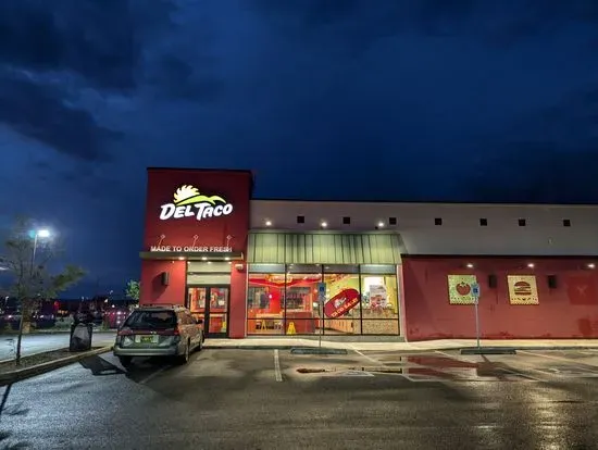 Del Taco