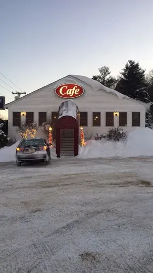 Freeport Cafe