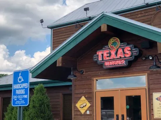 Texas Roadhouse