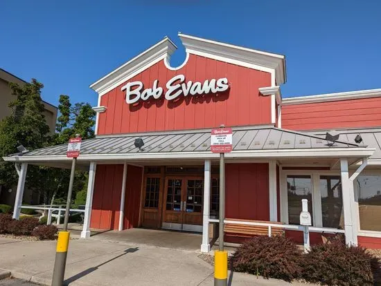 Bob Evans